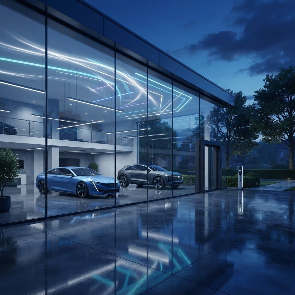 Top 10 Best Car Dealerships in Reigate and Banstead