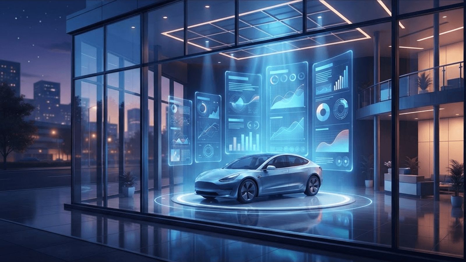 Top 10 Best Car Dealerships in Rugby