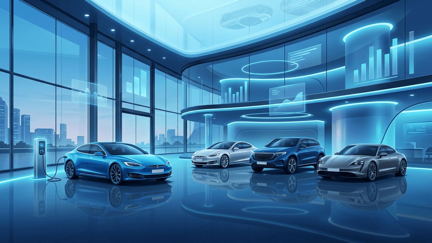Top 10 Best Car Dealerships in South Gloucestershire