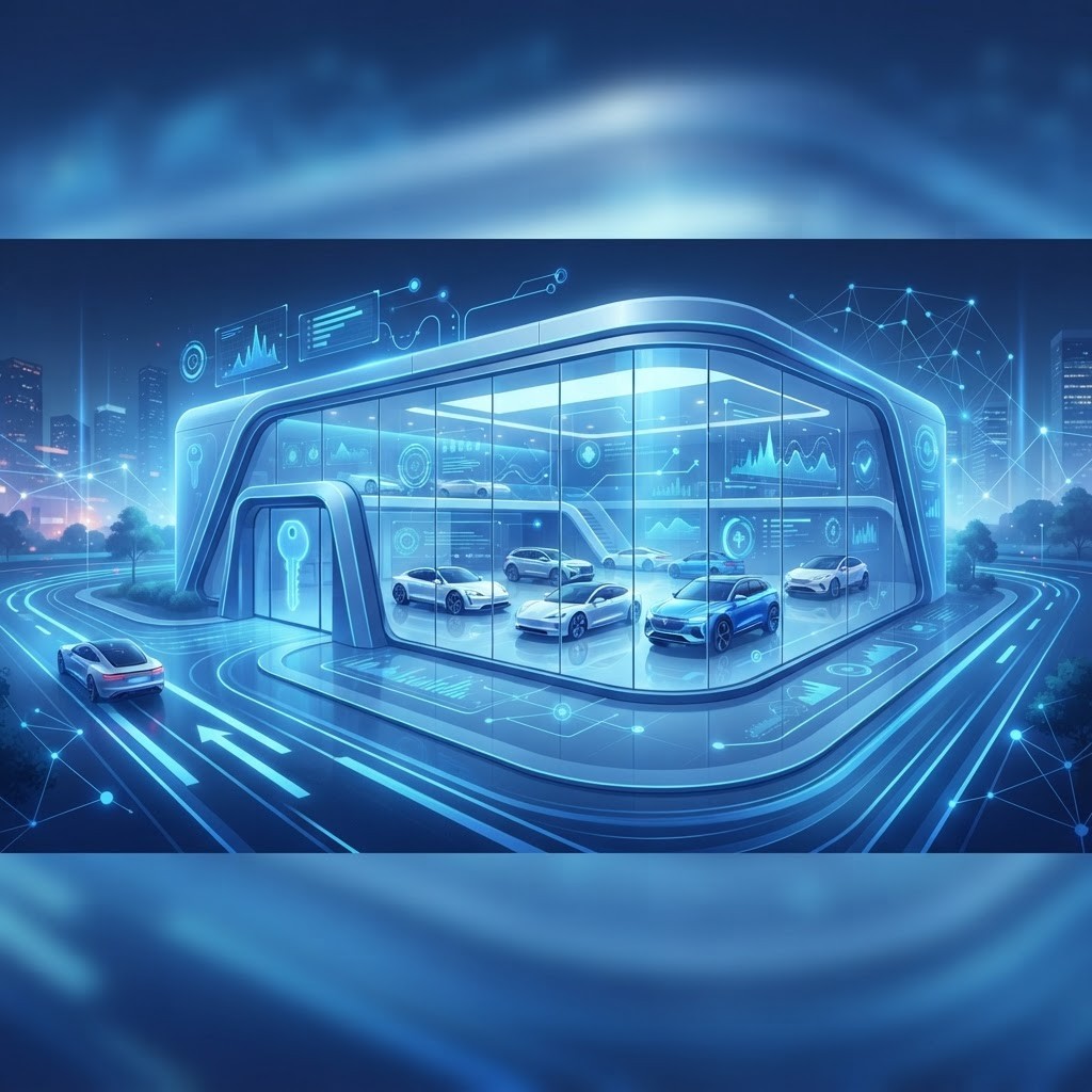 Top 10 Best Car Dealerships in Southwark