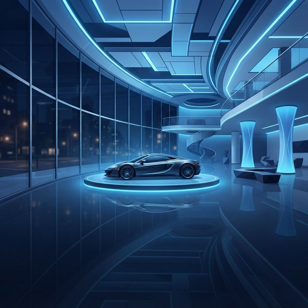 Top 10 Best Car Dealerships in Stafford
