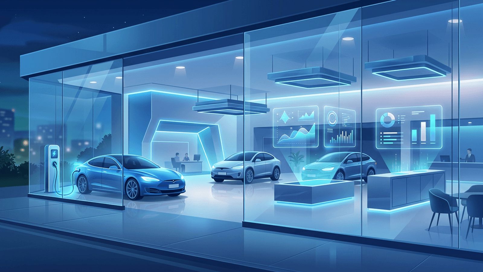 Top 10 Best Car Dealerships in Surrey Heath