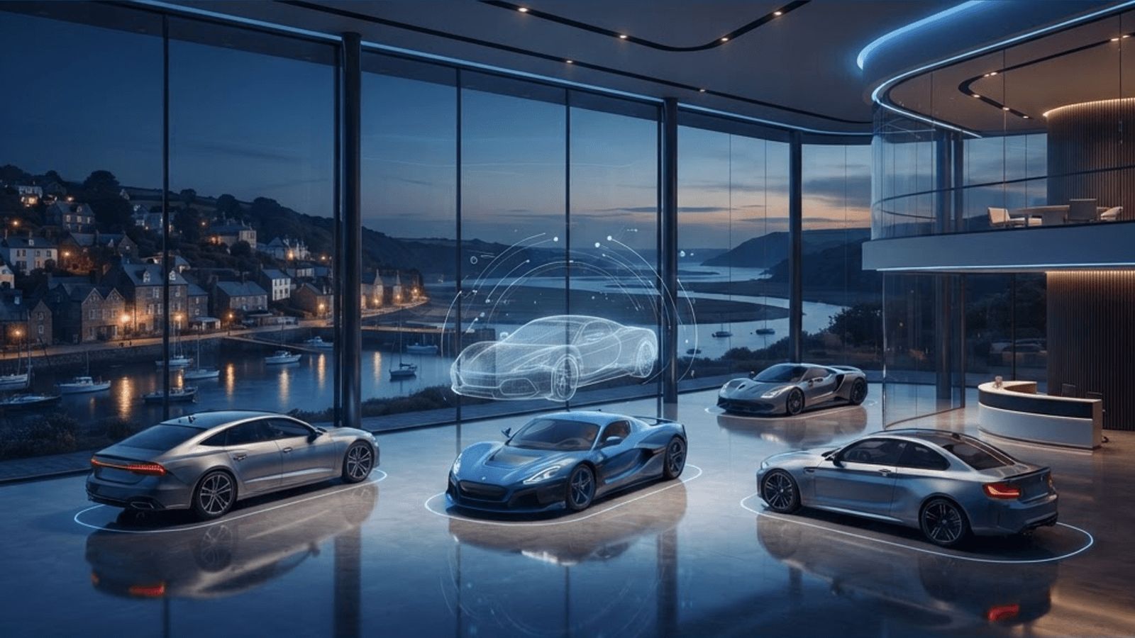Top 10 Best Car Dealerships in Teignbridge
