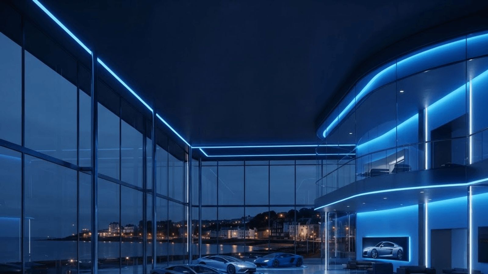 Top 10 Best Car Dealerships in Thanet