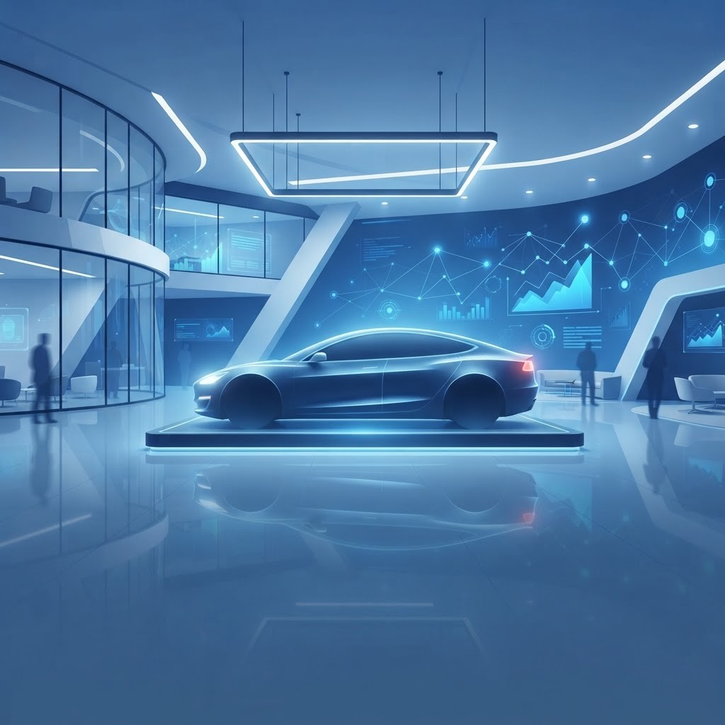 Top 10 Best Car Dealerships in Tower Hamlets