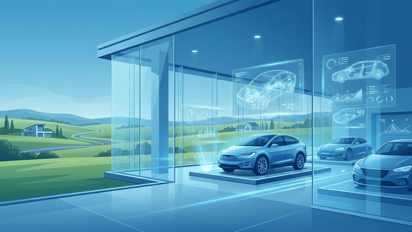 Top 10 Best Car Dealerships in West Devon