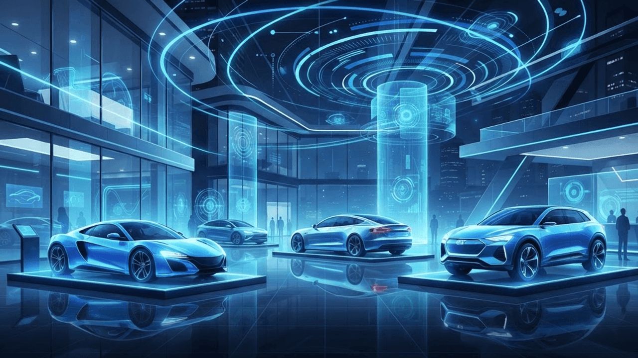 Top 10 Best Car Dealerships in Wyre