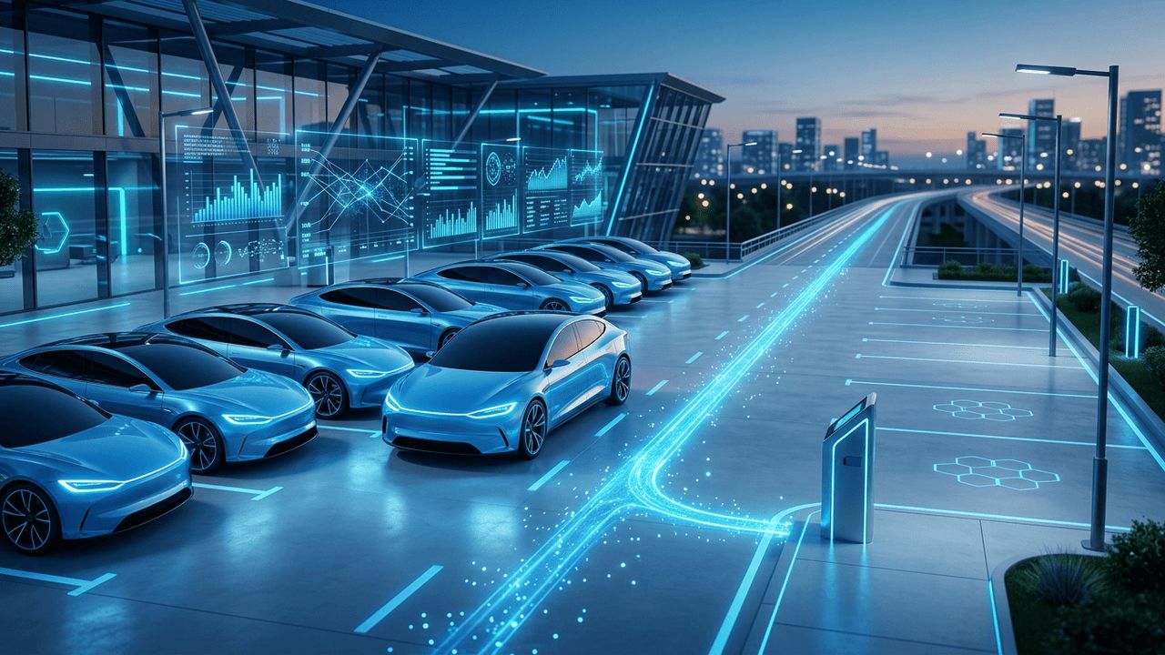 Top 10 Best Car Rental Companies in Blaby