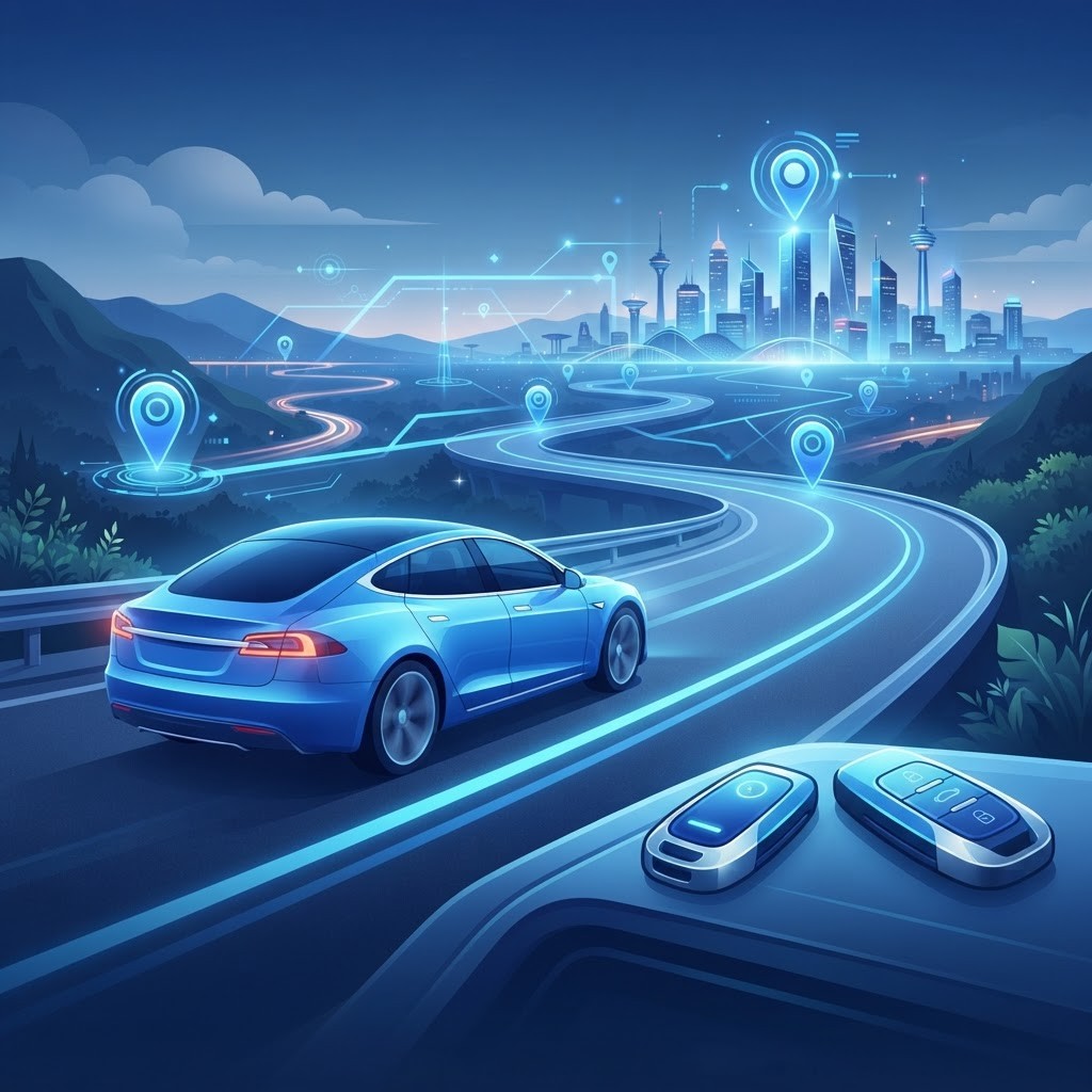 Top 10 Best Car Rental Companies in Bristol