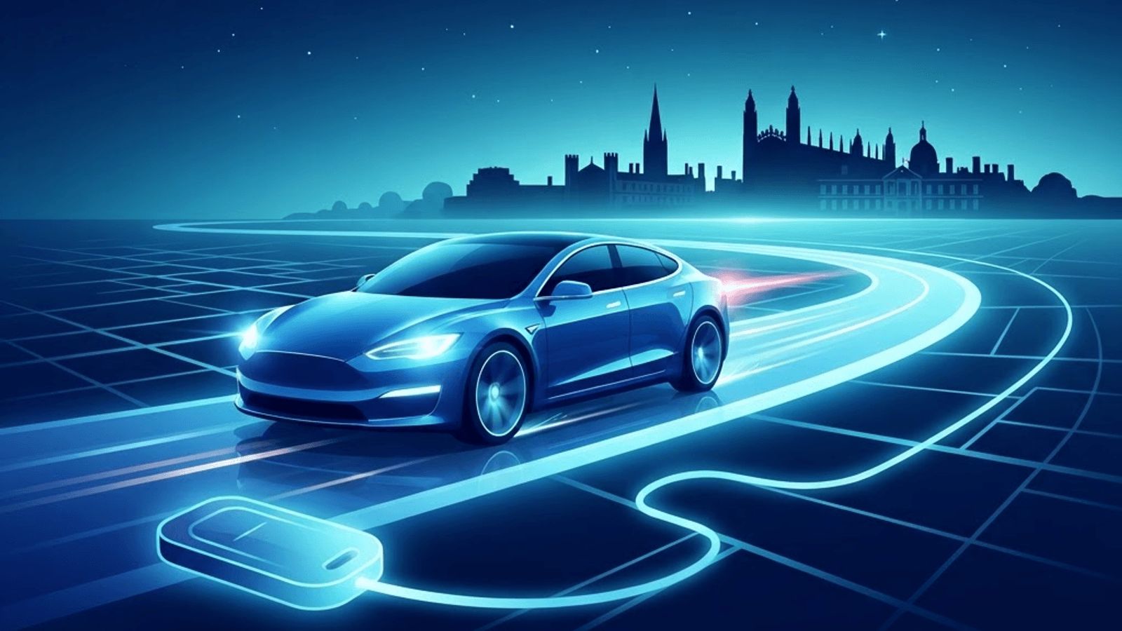 Top 10 Best Car Rental Companies in Cambridge