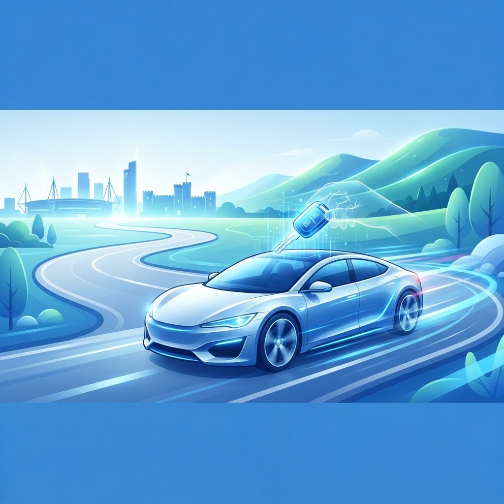 Top 10 Best Car Rental Companies in Cardiff