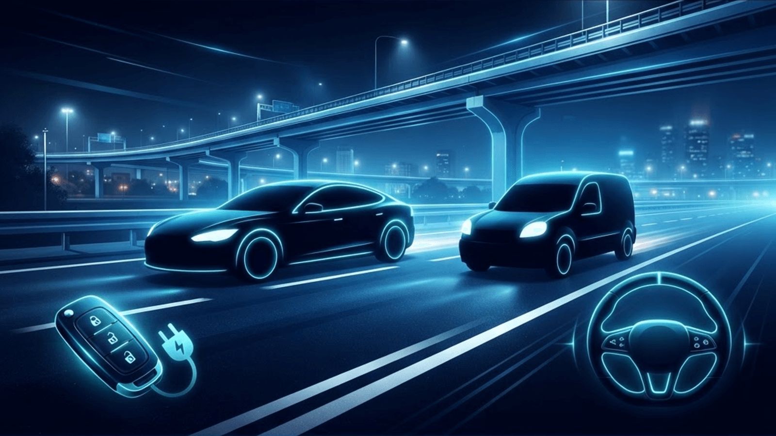 Top 10 Best Car Rental Companies in Chorley