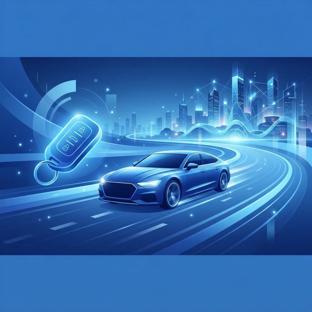 Top 10 Best Car Rental Companies in Croydon