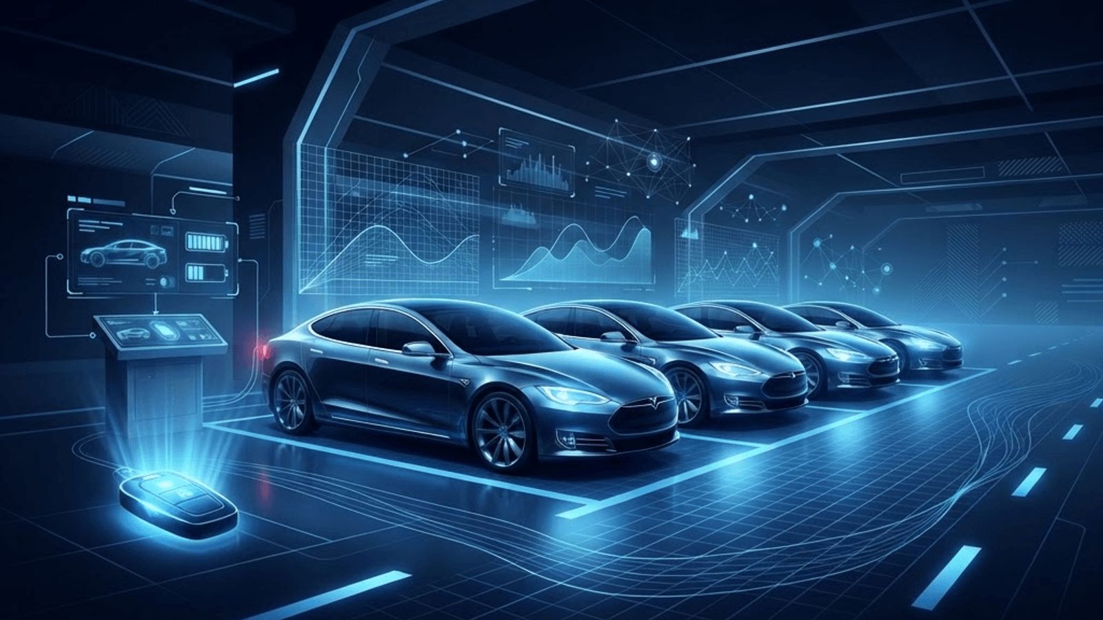 Top 10 Best Car Rental Companies in Dacorum