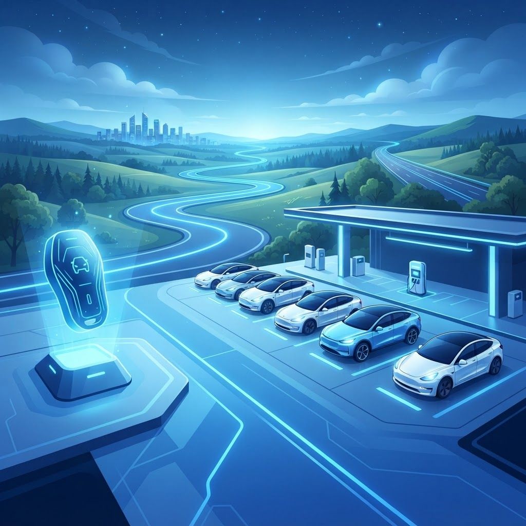 Top 10 Best Car Rental Companies in Exeter