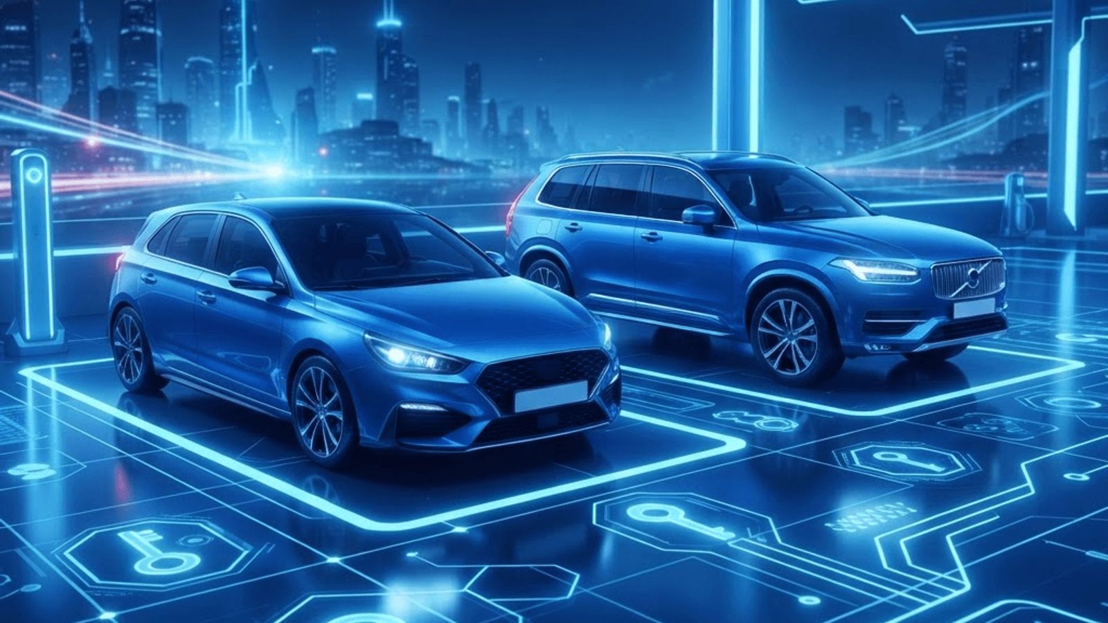 Top 10 Best Car Rental Companies in Flintshire