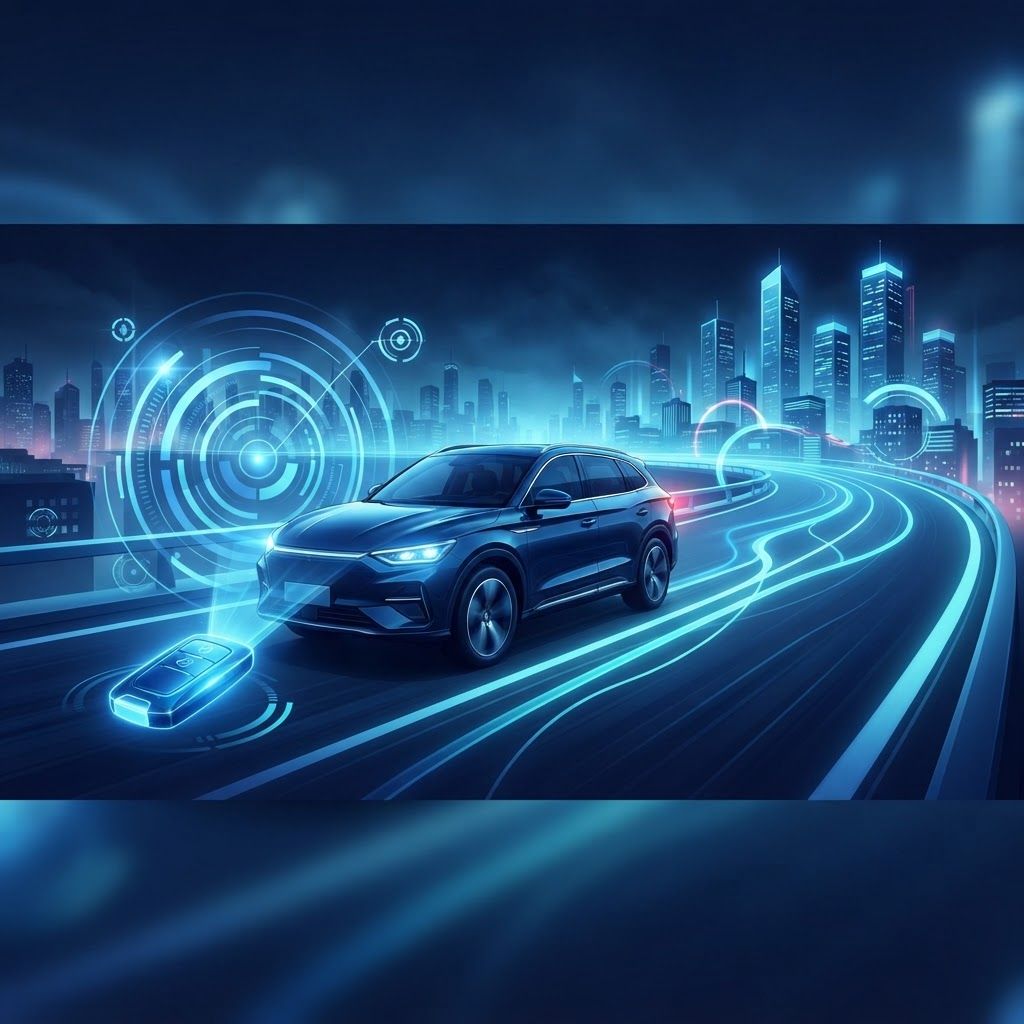 Top 10 Best Car Rental Companies in Gateshead