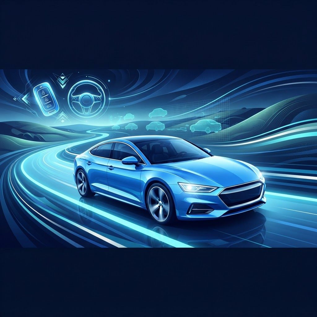 Top 10 Best Car Rental Companies in Guildford