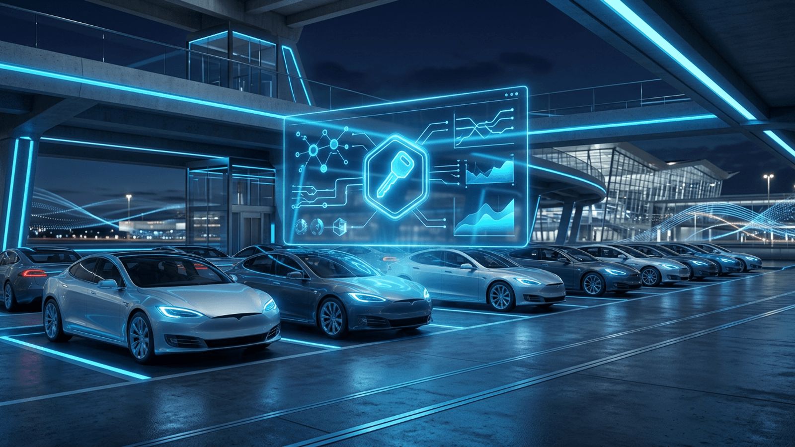 Top 10 Best Car Rental Companies in Hounslow