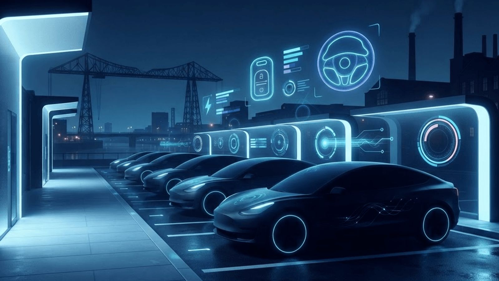 Top 10 Best Car Rental Companies in Middlesbrough