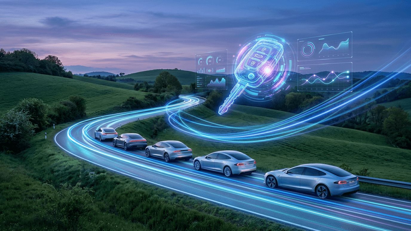 Top 10 Best Car Rental Companies in Mole Valley