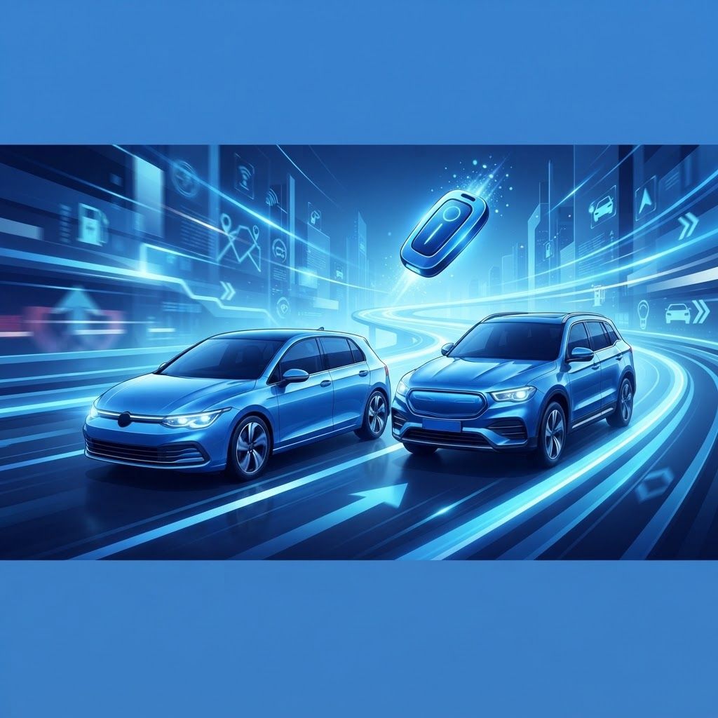 Top 10 Best Car Rental Companies in Reigate and Banstead