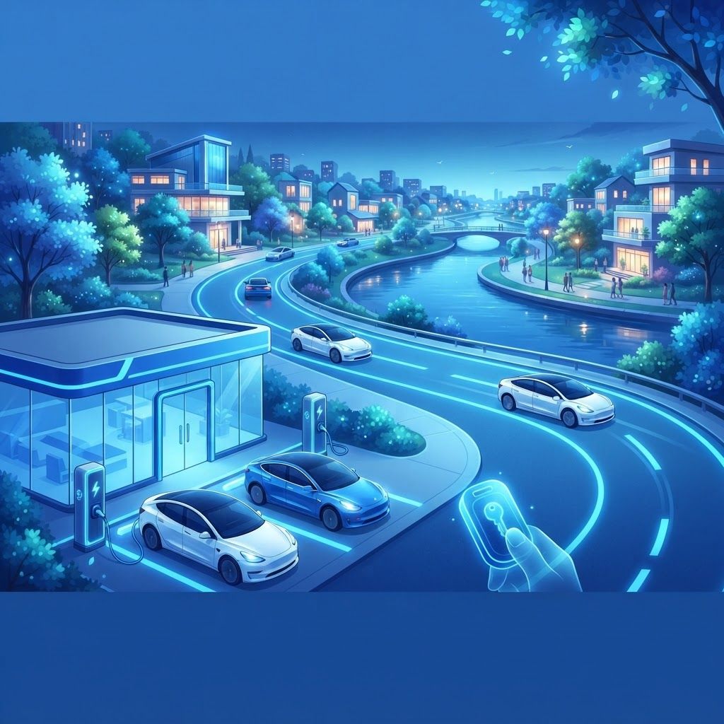 Top 10 Best Car Rental Companies in Richmond upon Thames