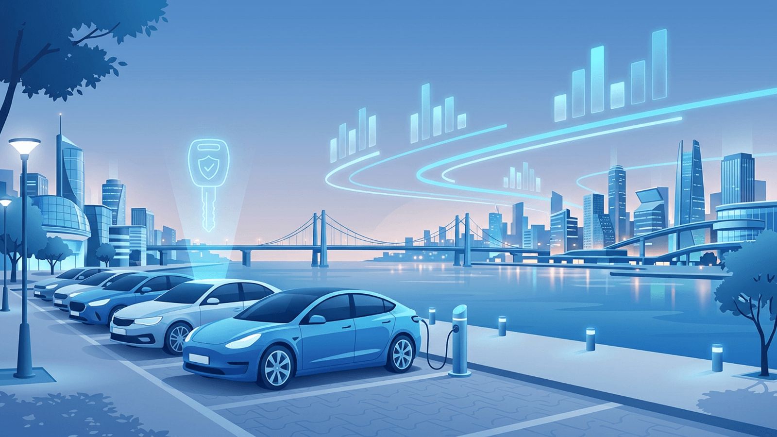 Top 10 Best Car Rental Companies in Salford