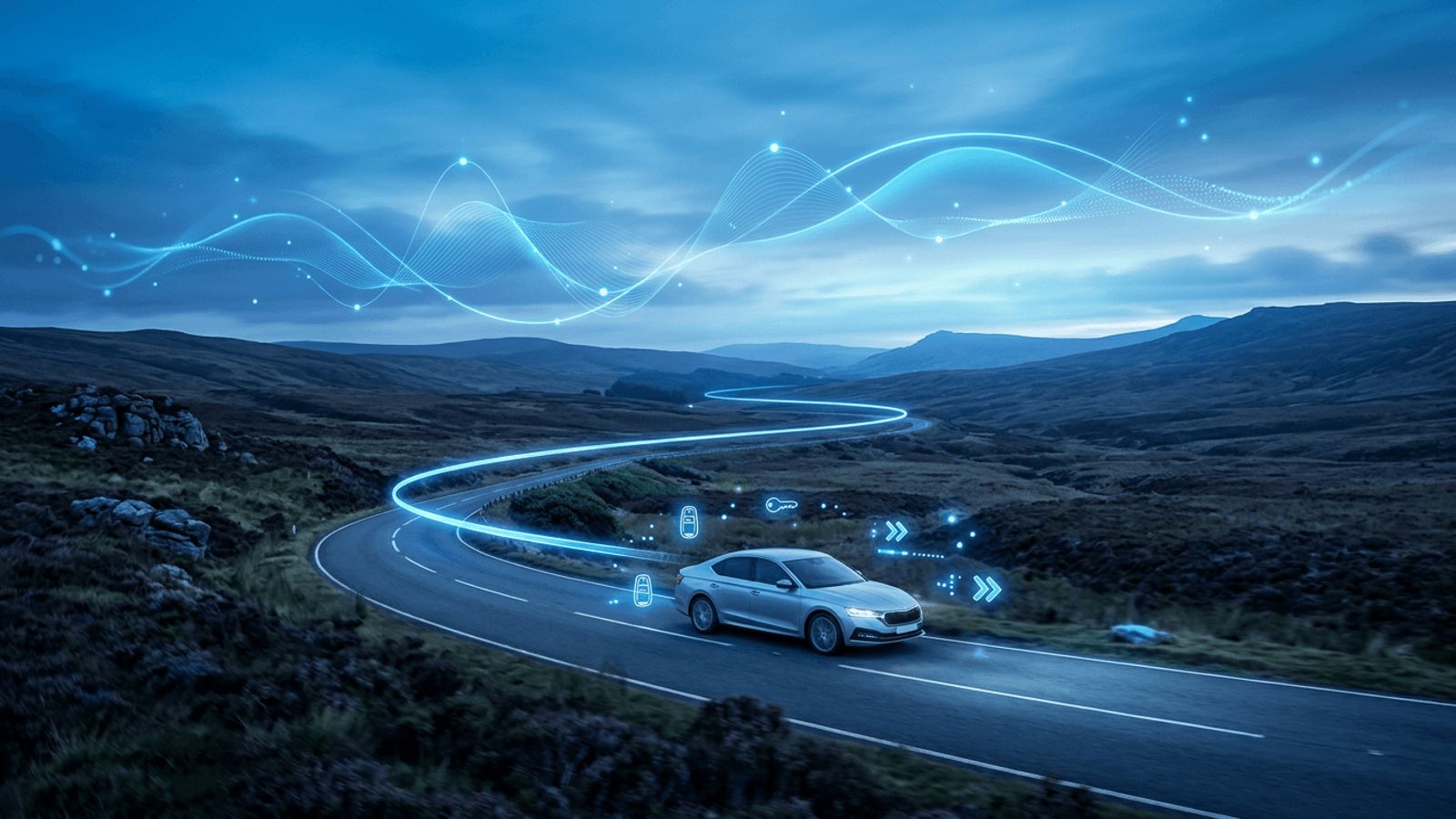 Top 10 Best Car Rental Companies in Staffordshire Moorlands