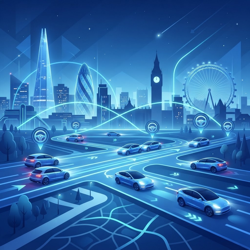 Top 10 Best Car Rental Companies in Sunderland