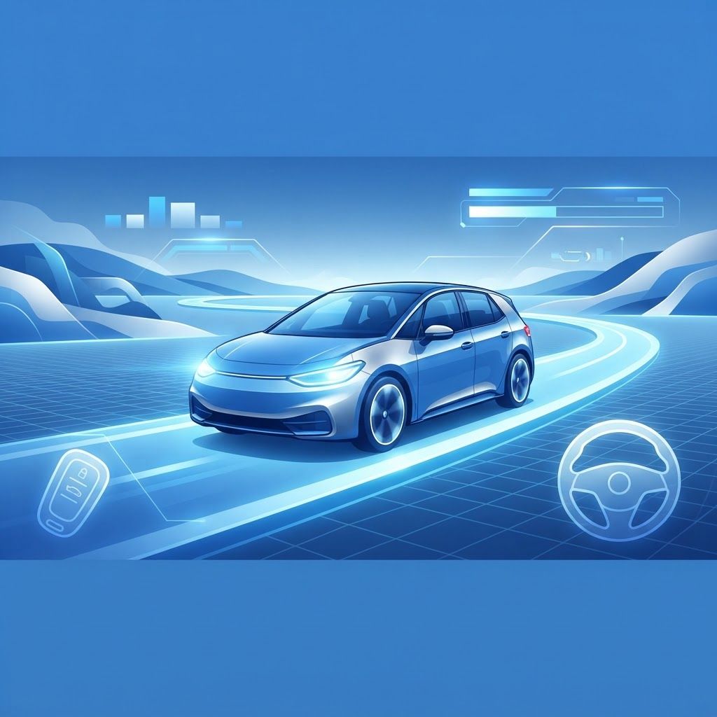Top 10 Best Car Rental Companies in Teignbridge