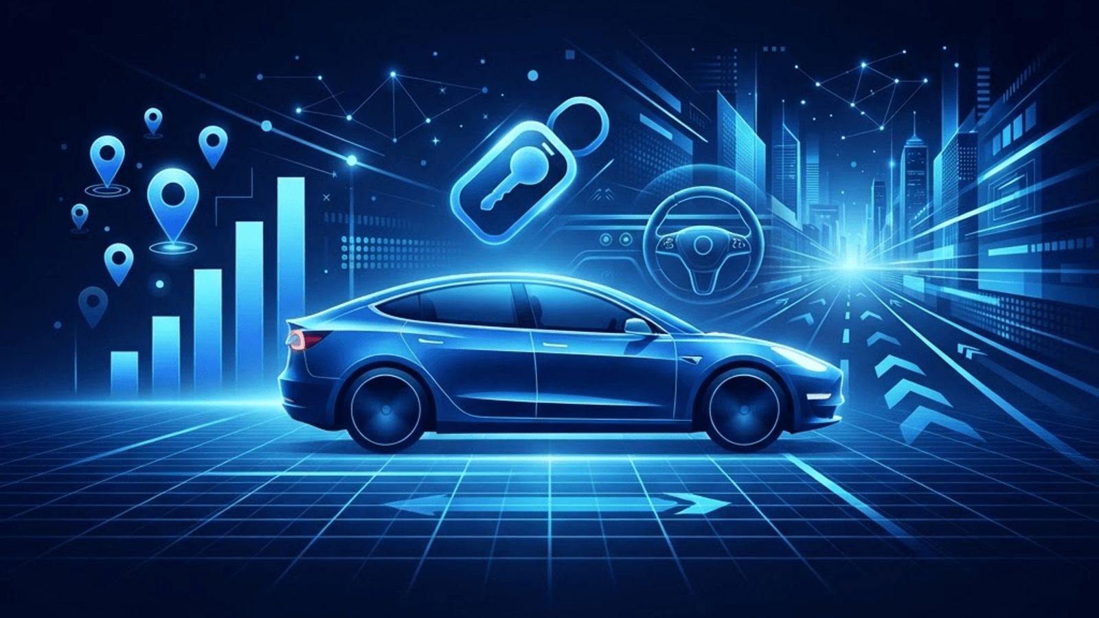 Top 10 Best Car Rental Companies in Thurrock