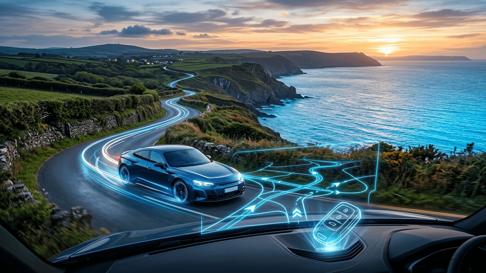 Top 10 Best Car Rental Companies in Torridge