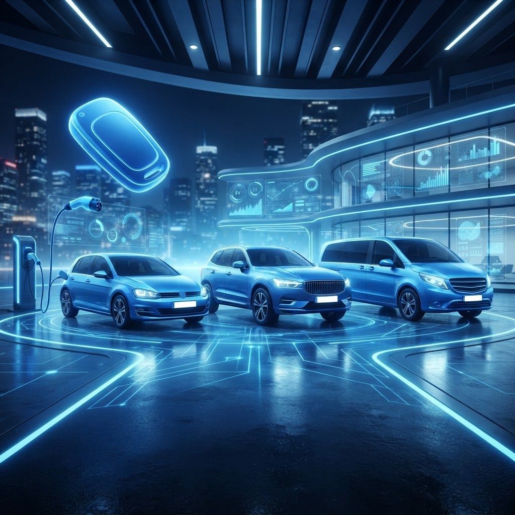 Top 10 Best Car Rental Companies in Trafford