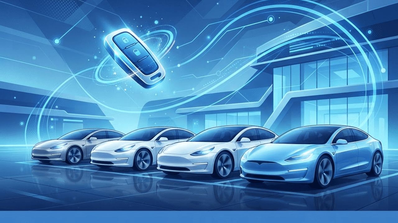 Top 10 Best Car Rental Companies in Welwyn Hatfield