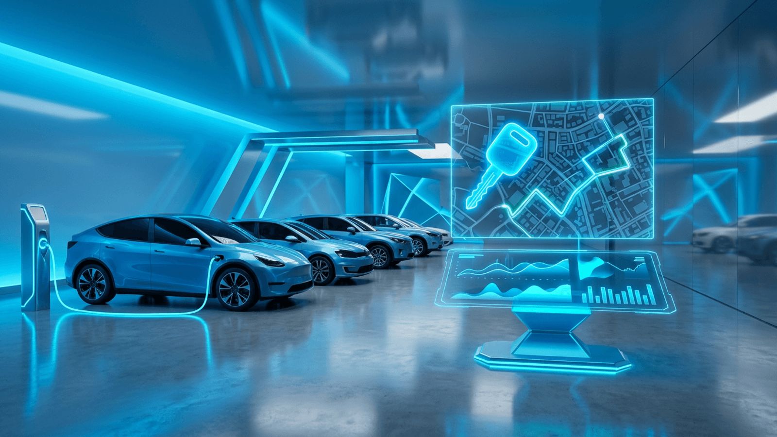Top 10 Best Car Rental Companies in Woking
