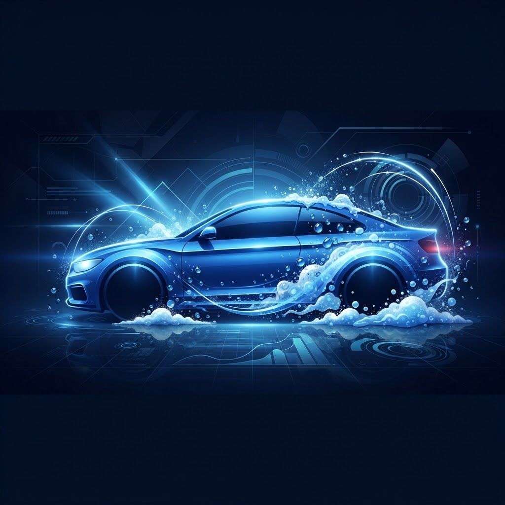 Top 10 Best Car Wash Services in Antrim and Newtownabbey