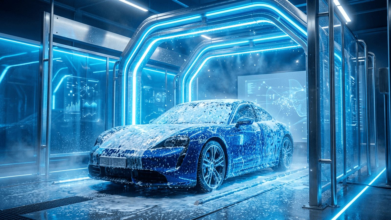 Top 10 Best Car Wash Services in Argyll and Bute