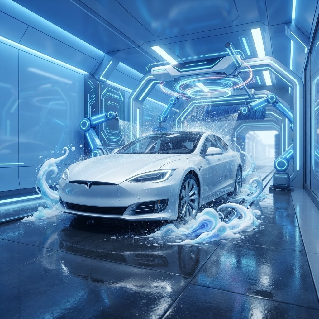 Top 10 Best Car Wash Services in Barnet