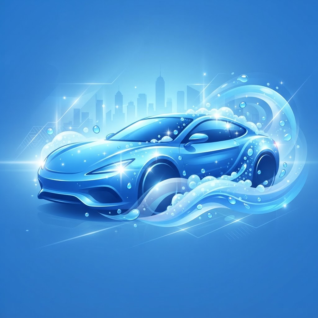 Top 10 Best Car Wash Services in Belfast