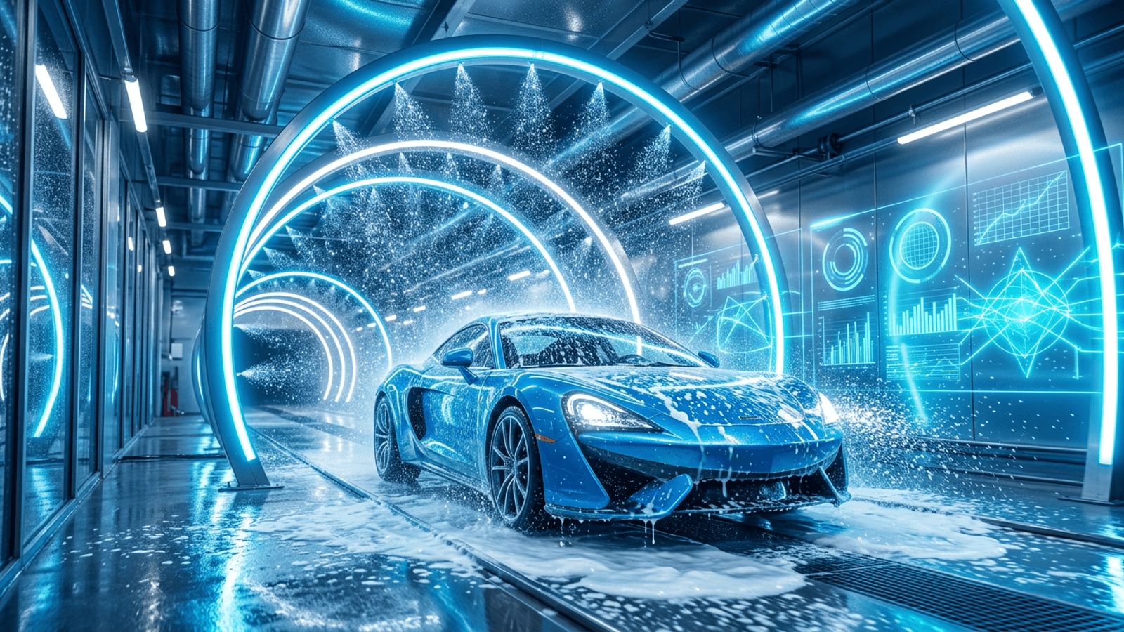 Top 10 Best Car Wash Services in Bolsover