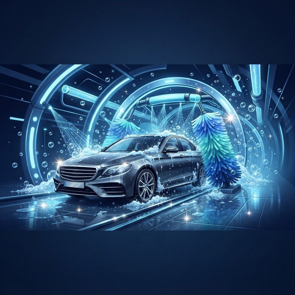 Top 10 Best Car Wash Services in Braintree