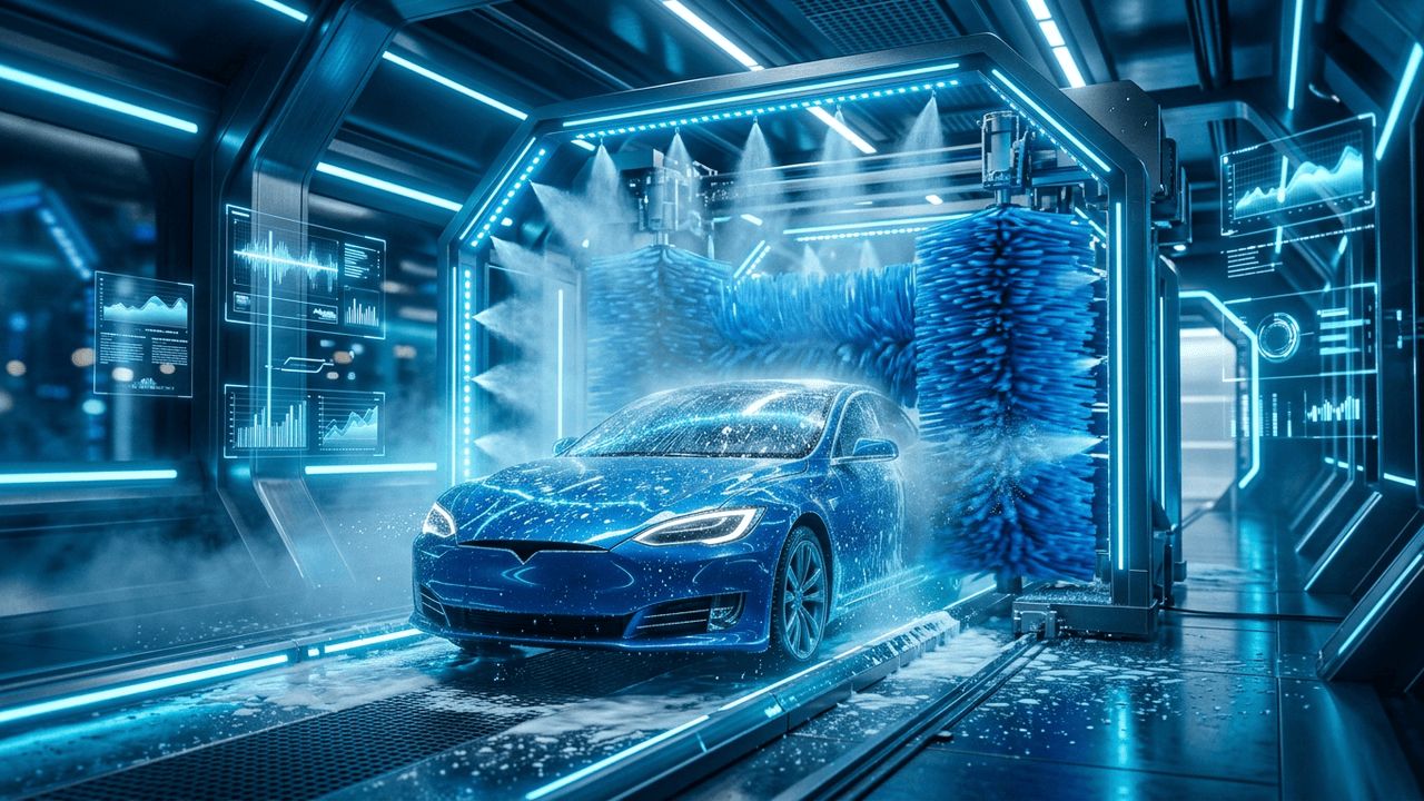 Top 10 Best Car Wash Services in Castle Point