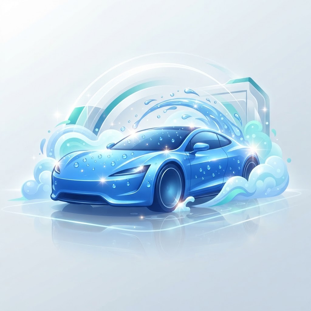 Top 10 Best Car Wash Services in Cheshire East