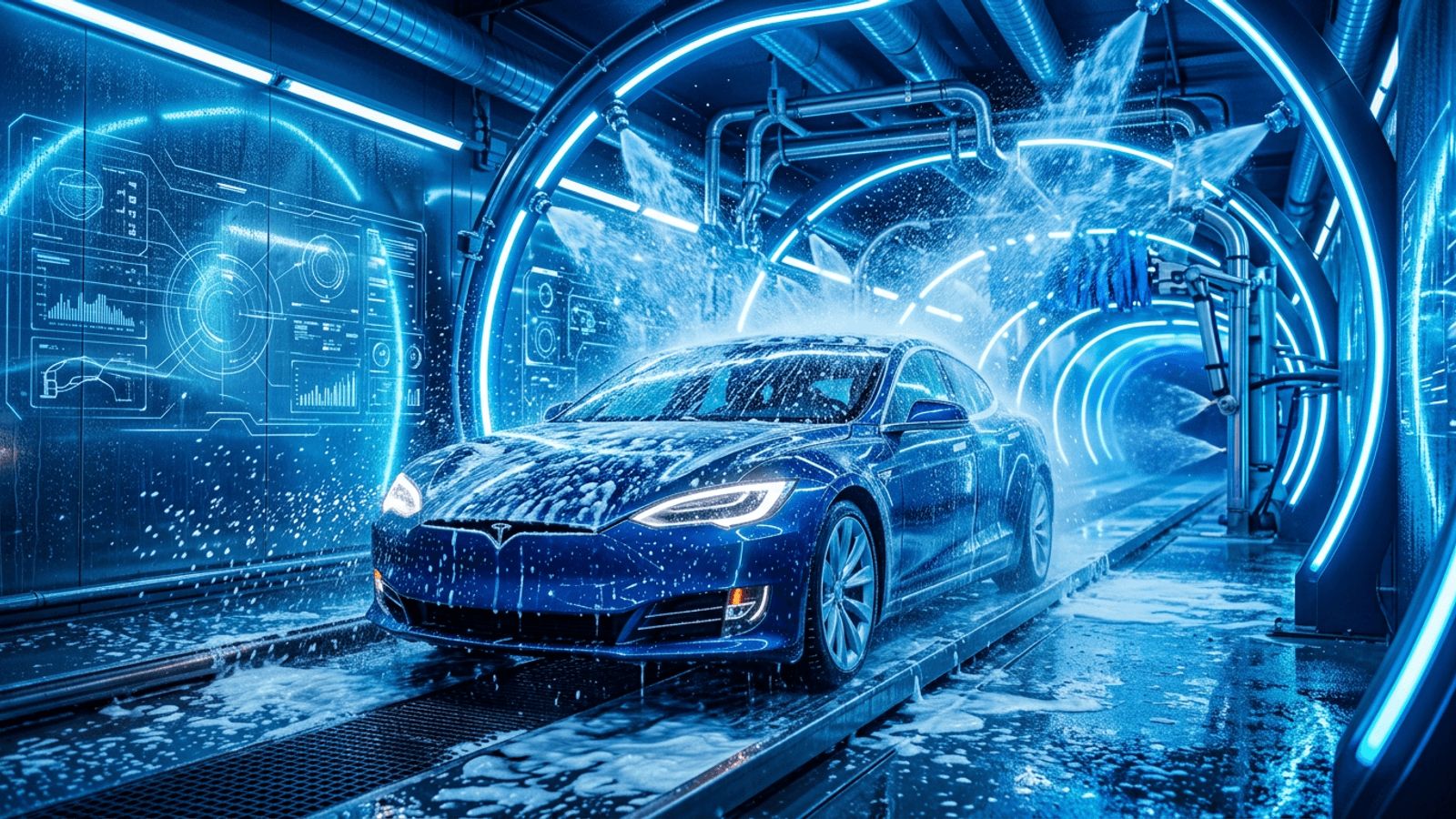 Top 10 Best Car Wash Services in Derbyshire Dales