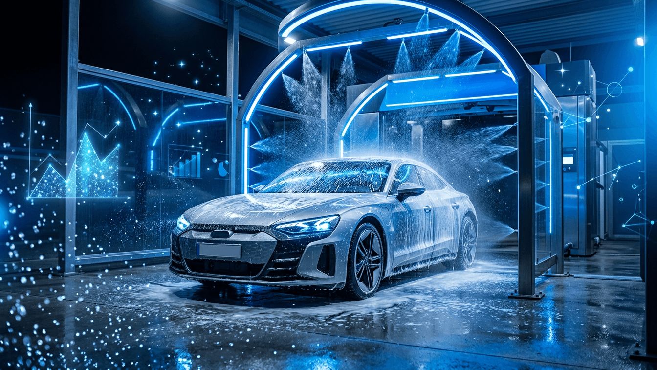 Top 10 Best Car Wash Services in East Cambridgeshire