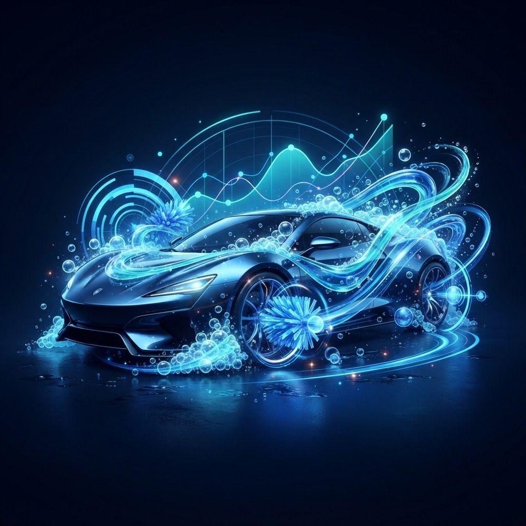 Top 10 Best Car Wash Services in East Hertfordshire