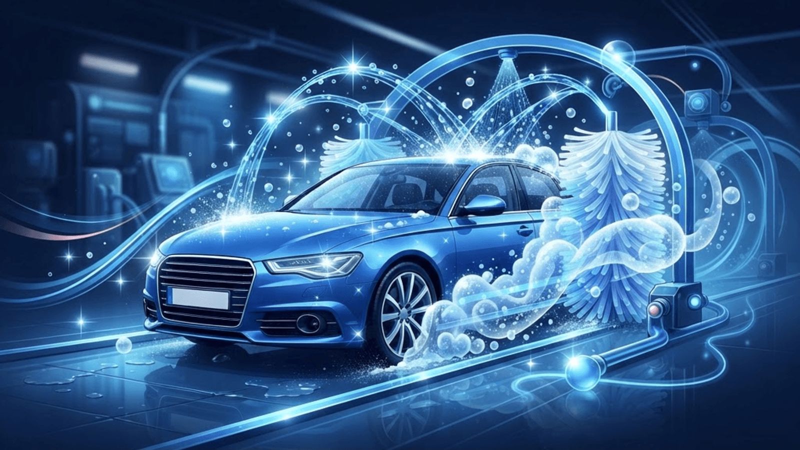 Top 10 Best Car Wash Services in East Lindsey