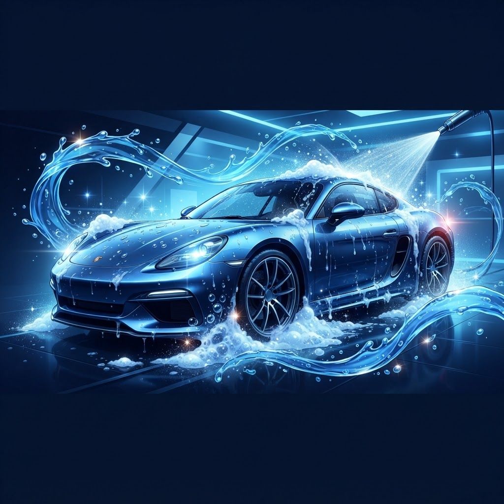 Top 10 Best Car Wash Services in Gloucester