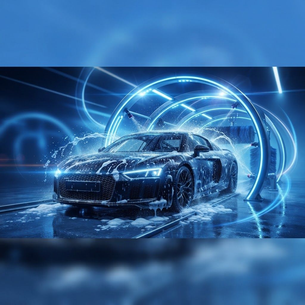 Top 10 Best Car Wash Services in Horsham